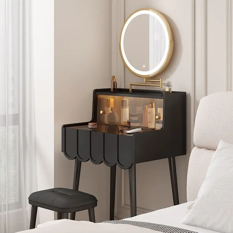 

Customizable French Cream Style Dresser
