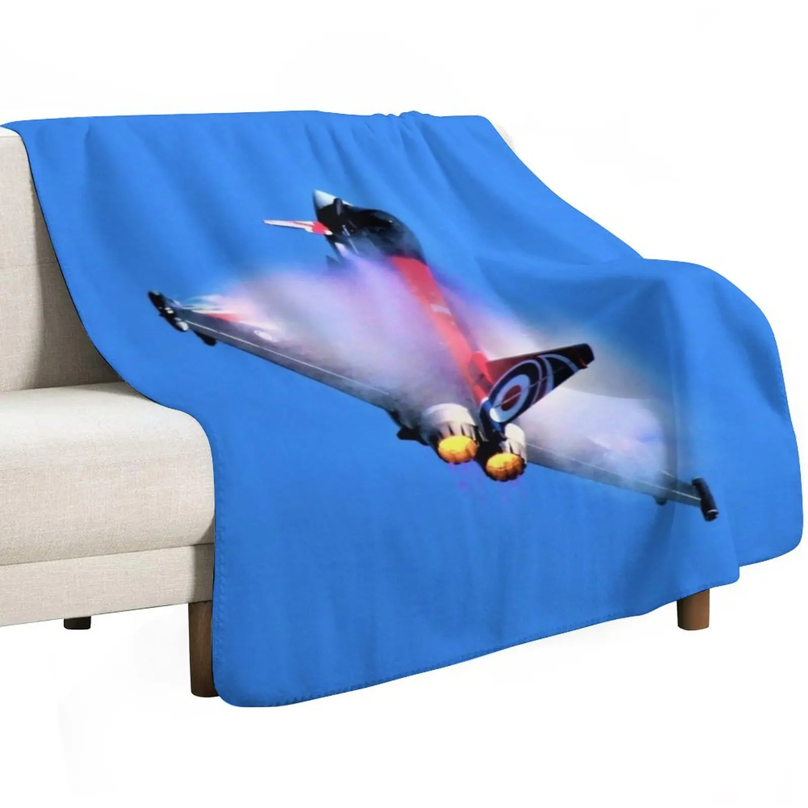 Blackjack Power Throw Blanket Soft Plaid Fashion Sofas Bed linens Summer Beddings Camping Flannel Blankets