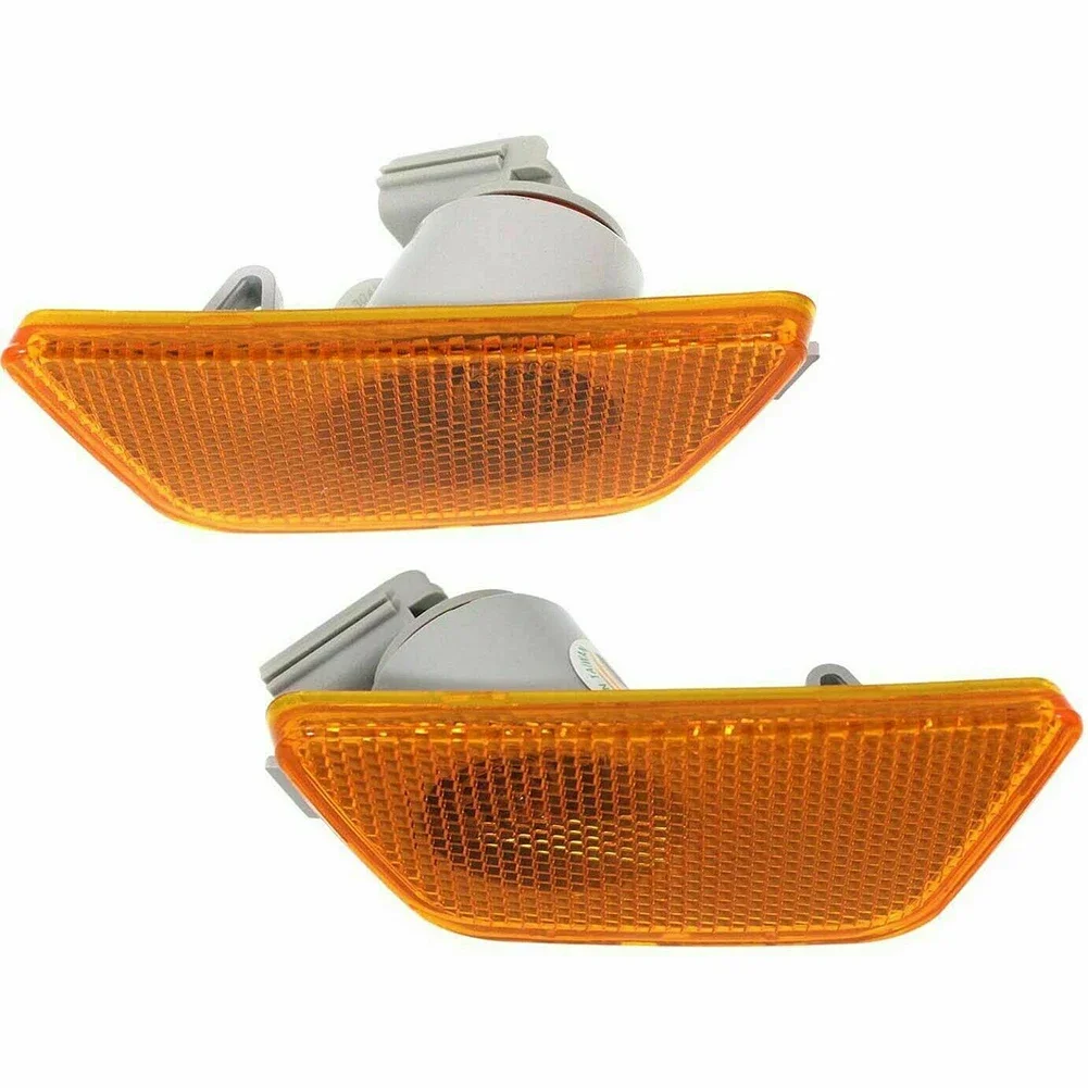 

Upgrade Your For Cruze EOA 201115 With Amber Lens Front Bumper Side Marker Lights Fits 2011 2015 For Cruze Eco LS LT LTZ