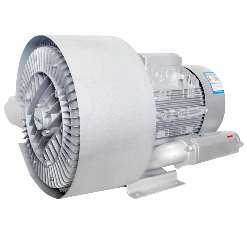 

Commercial fish farm aerator Double impeller aquaculture machine Aerator