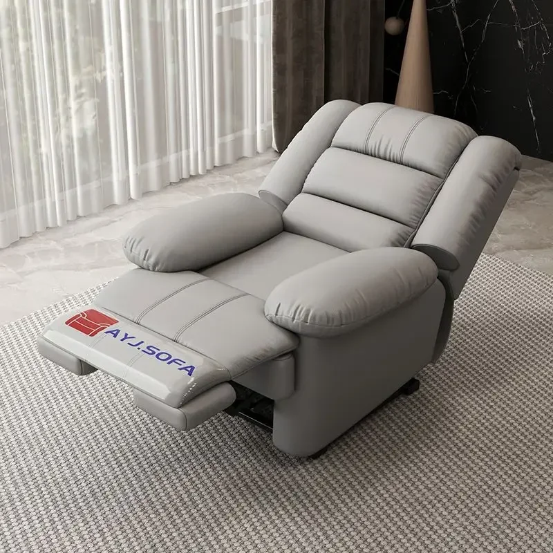 First class space sofa
