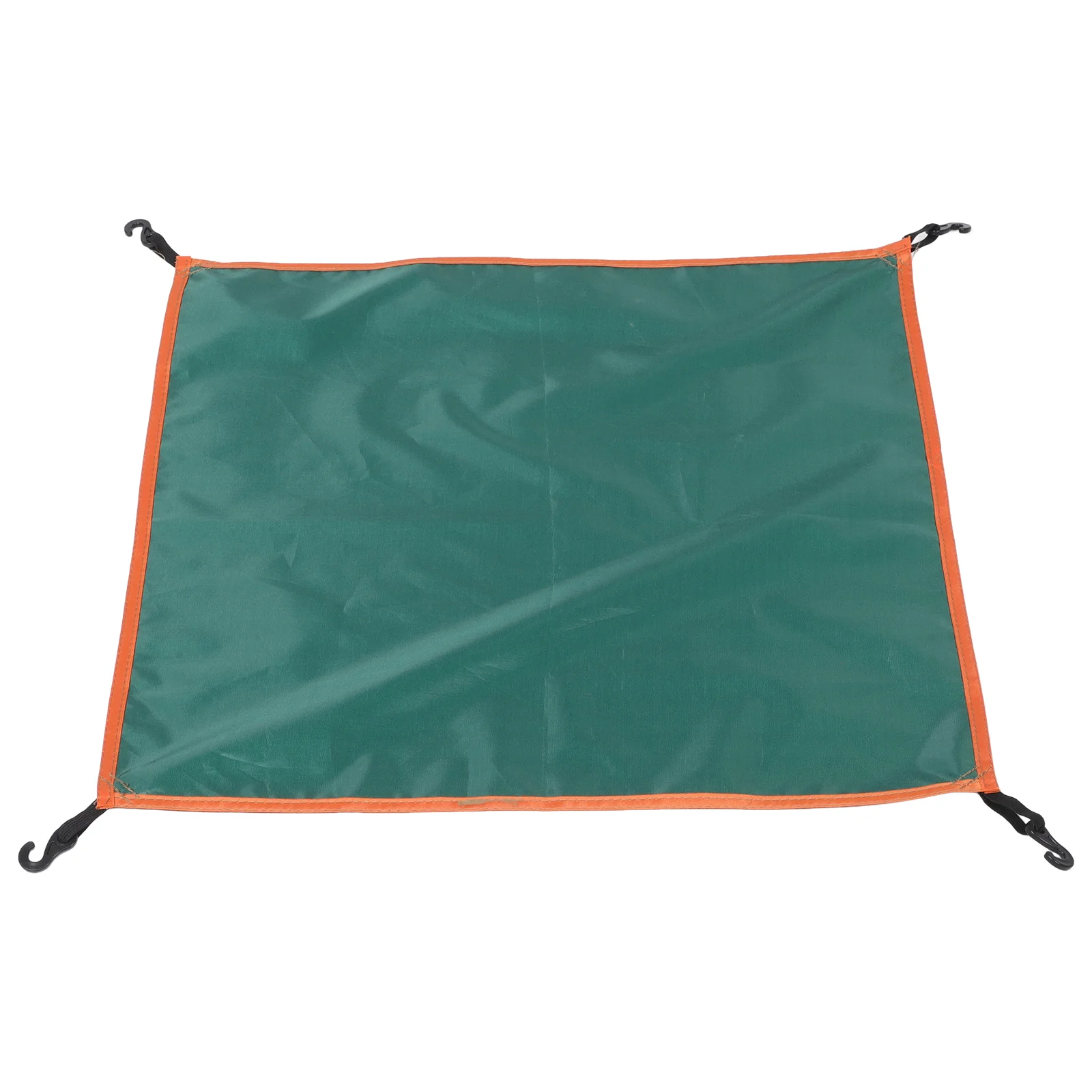 Professional Tent Rain Cover Wear-Resistant Tent Cover Lightweight Tarp Waterproof Tarp Rain Fly For Hammock Camping Rain Tarp O