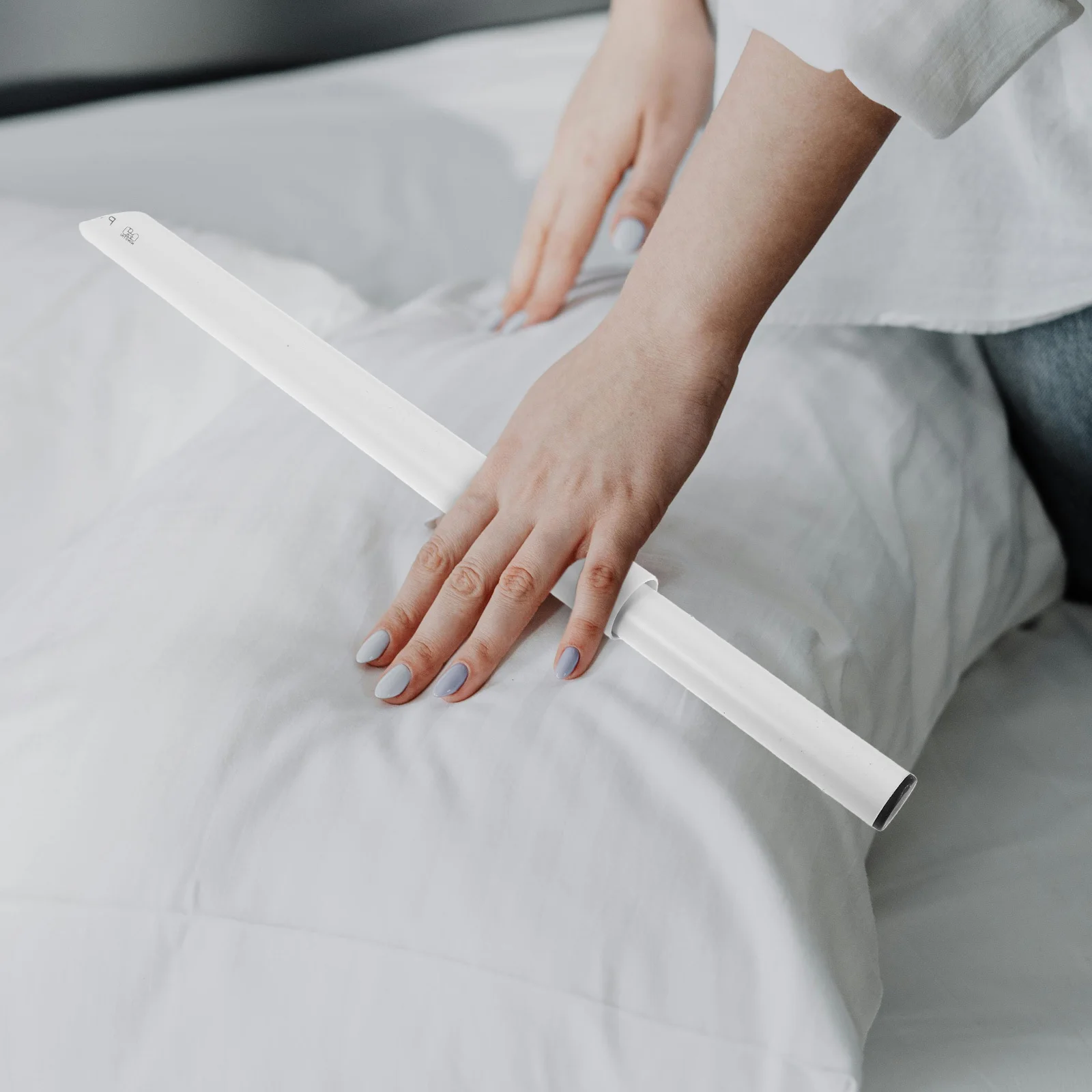 

Efficient Self-Fill Down Implement for Home Use Precise Filling Tool for Pillows Jackets Blankets Comforters DIY Fun