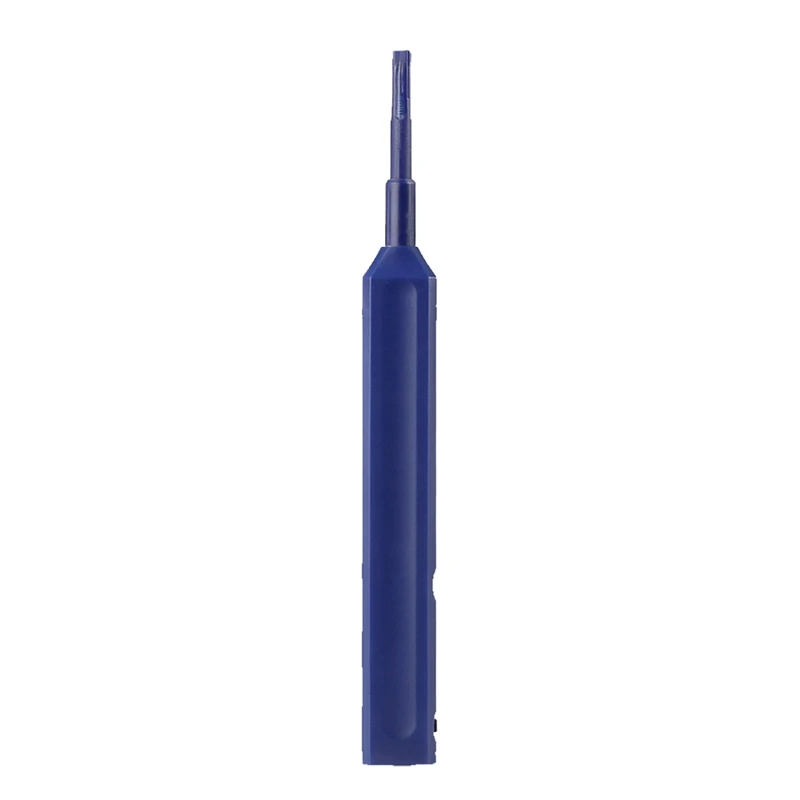 

For LC/MU 1.25Mm Fiber Optic Cleaning Pen One-Click Cleaning Fiber Cleaner Tools Optical Fiber Connector Cleaner