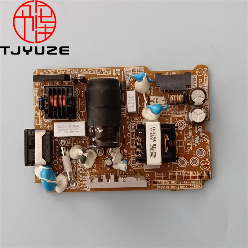 

BN44-00897A One Connect Box Power Supply Board For 49 INCH QE49Q7CAML QE49Q7CAMT QE49Q7CAMU QE49Q7FAML QE49Q7FAMT QE49Q7FAMU