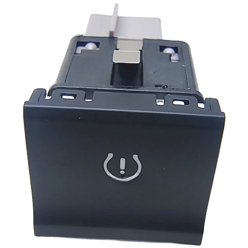 

Center Console Fit Tire Pressure Switch Set Button Operation Plug-and-play Design Factory Design Match Car Interior