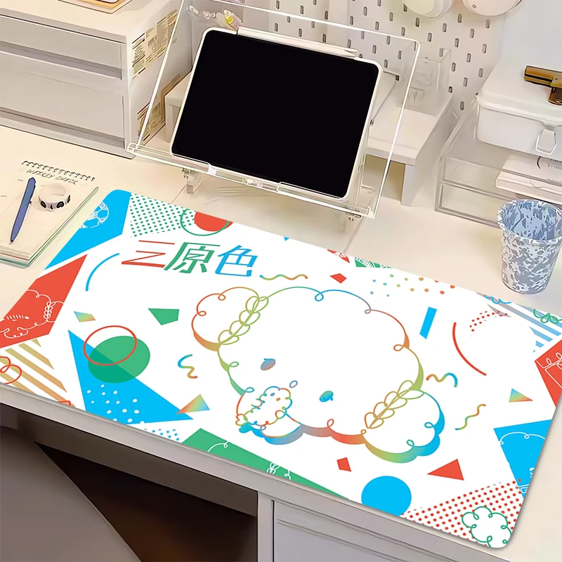 

90x40cm Mouse Pad Cogimyun Kawaii Gaming Accessories PC Computer Keyboard Pad Gamer Desk Mat alfombrilla Mousepad For Best Gift