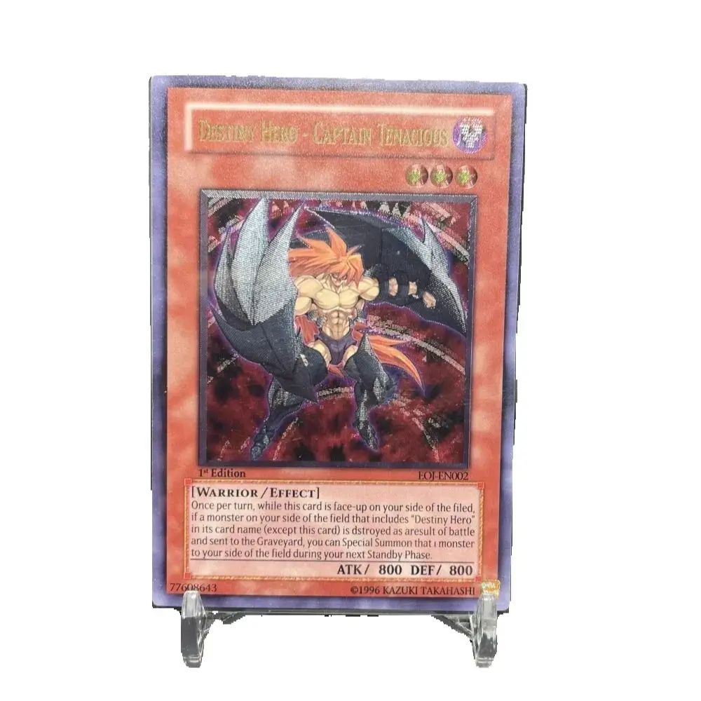 Yu-Gi-Oh! Ultimate … - image