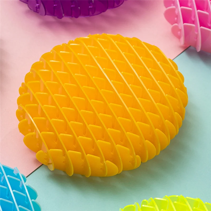 減圧弾性ネットは、ストレスを軽減し、体と心をリラックスさせ、装飾として使用することもできます。