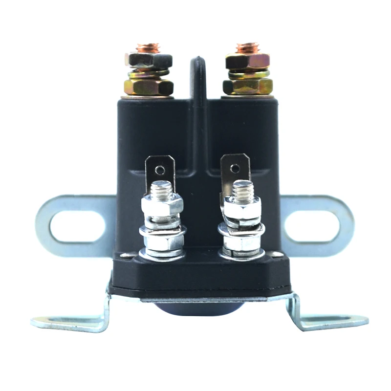 

Motorcycle Starter Relay Solenoid For Ariens 035510 For AYP 103R For Bolens 1752137 For Cub Cadet 725-04439A For MTD 725-04439A