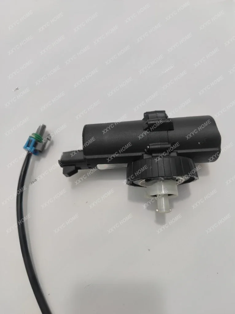 Pompa Elektronik RE505825 RE529995 2204 Traktor C110C230R230 Pemanen