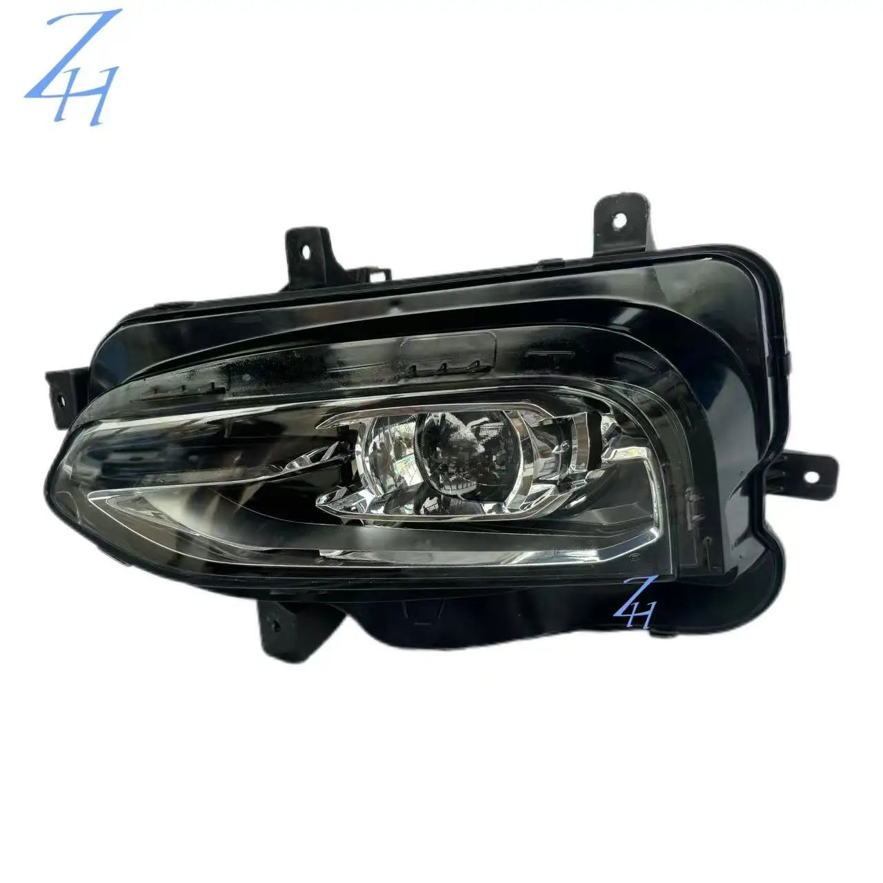 

For2020-2022 EncIave car headlights LED headlights assembly Driver/passenger side headlights Original manufacturer