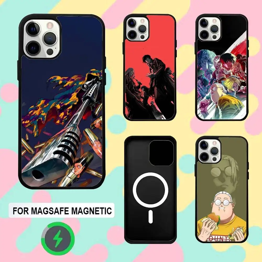 

S-Sakamoto Comics D-Days Phone Case For iPhone 16e,16,15,14,13,12,11,Plus,Pro,Max,Mini Magsafe Magnetic Wireless Charging