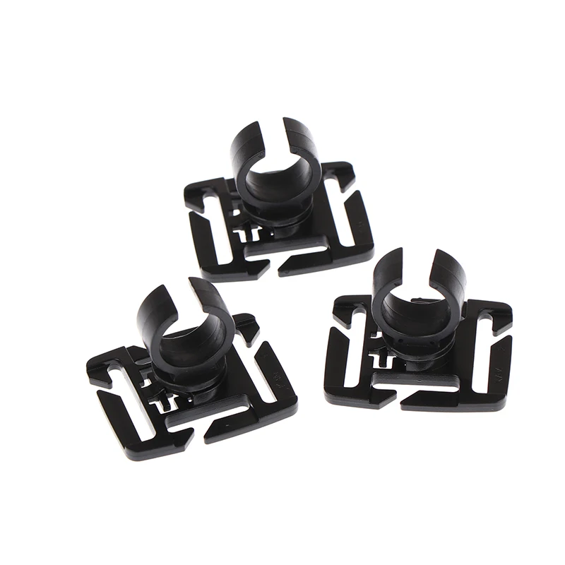 

5/10 шт., поворотный на 360° U-образный кольцевой зажим, крючок, лямка, зажим для рюкзака, держатель ремня, сумки для кемпинга, походов, альпинизма, аксессуары для самостоятельного изготовления