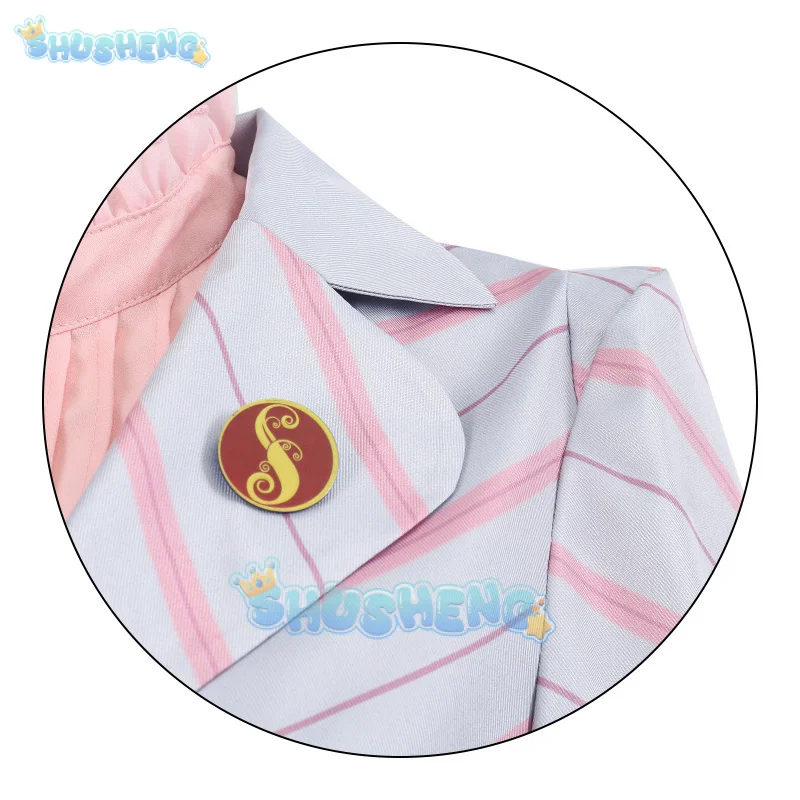 グリンダエルファバの魔女のコスプレ衣装,黒いドレスと帽子,ロールプレイング服,パーティー,新しい,魔女,2024