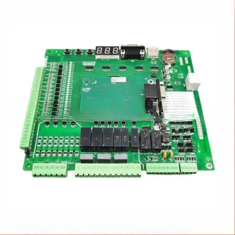 Parts Formernac Ele…