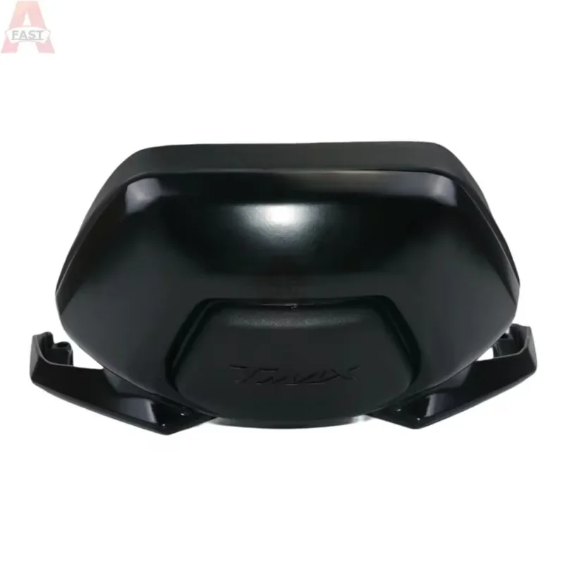 For Fit 2012-2016 TMAX530 T-MAX530 Motorcycle Accessories Passenger Seat Rear Backrest Passenger Back Rest Pad TMAX 530 2015 16