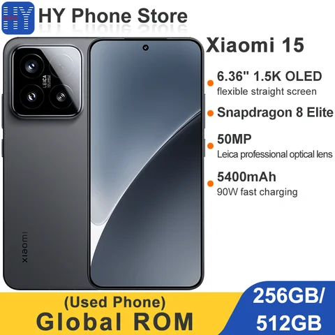 Xiaomi 13 pro global rom-AliExpress