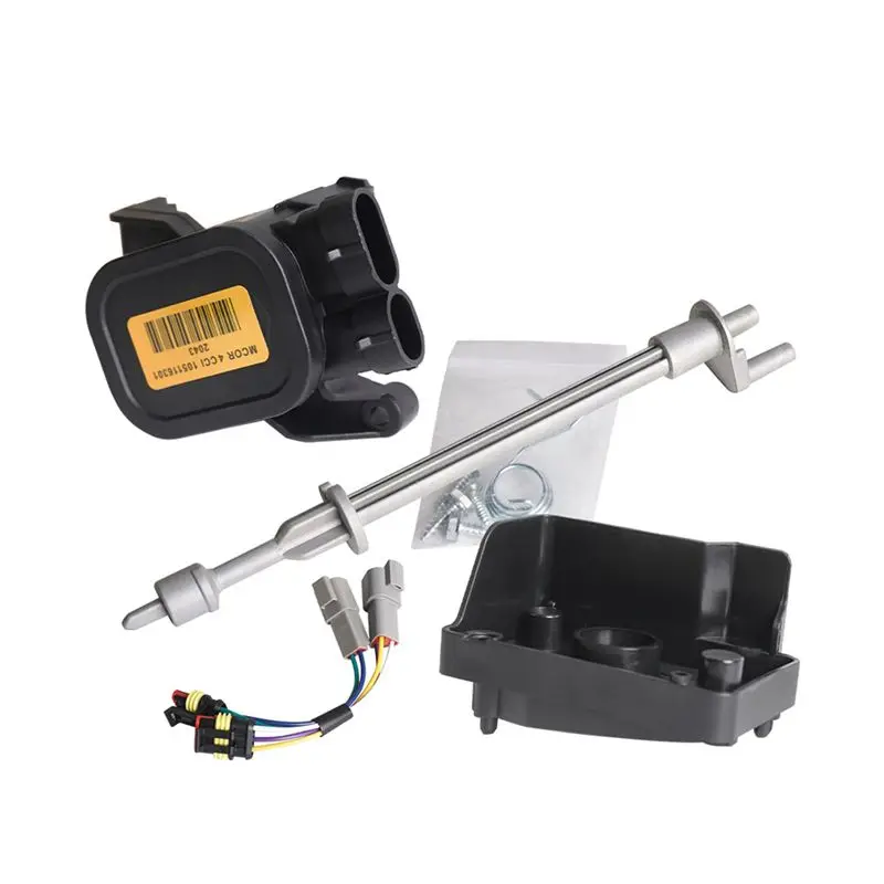 

Эффективный потенциометр дроссельной заслонки Effi cientt-MCOR 4 (105116301, AM293101) для Club Car DS/Carryall/Tempo