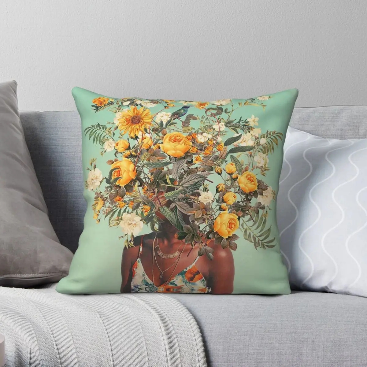 You Loved Me A Thou… - image