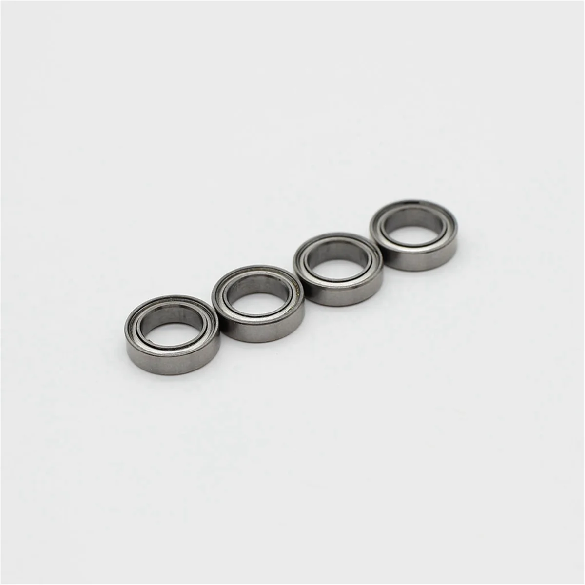 Ball Bearings for WLtoys A949-35 A959A979-B 124008 124010 144001 RC Car Upgrade