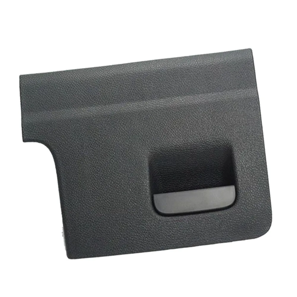 LHD Driver Side Black Storage Box Glove Box Drawer Trash Box for EOS Golf Jetta Scirocco 1K1857919D 1K1 857 919D
