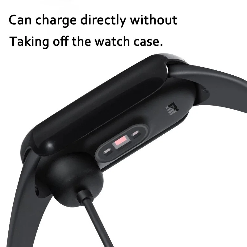 2 in1 kılıf ekran koruyucusu için Xiaomi Mi Band 9 8 7 5 4 3 kılıf + Film tam kapsama koruyucu kapak için Miband 6 7 band 5 4 3 NFC