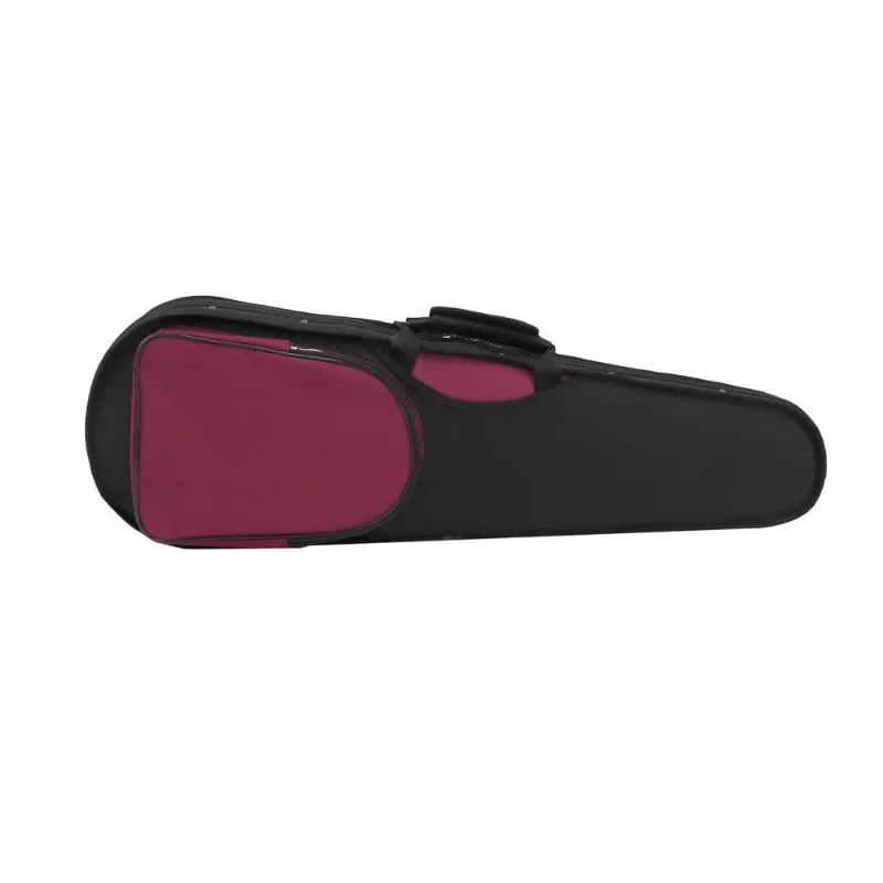 

Lightweight carry, thickened fabric, comfortable handle, violin grand case