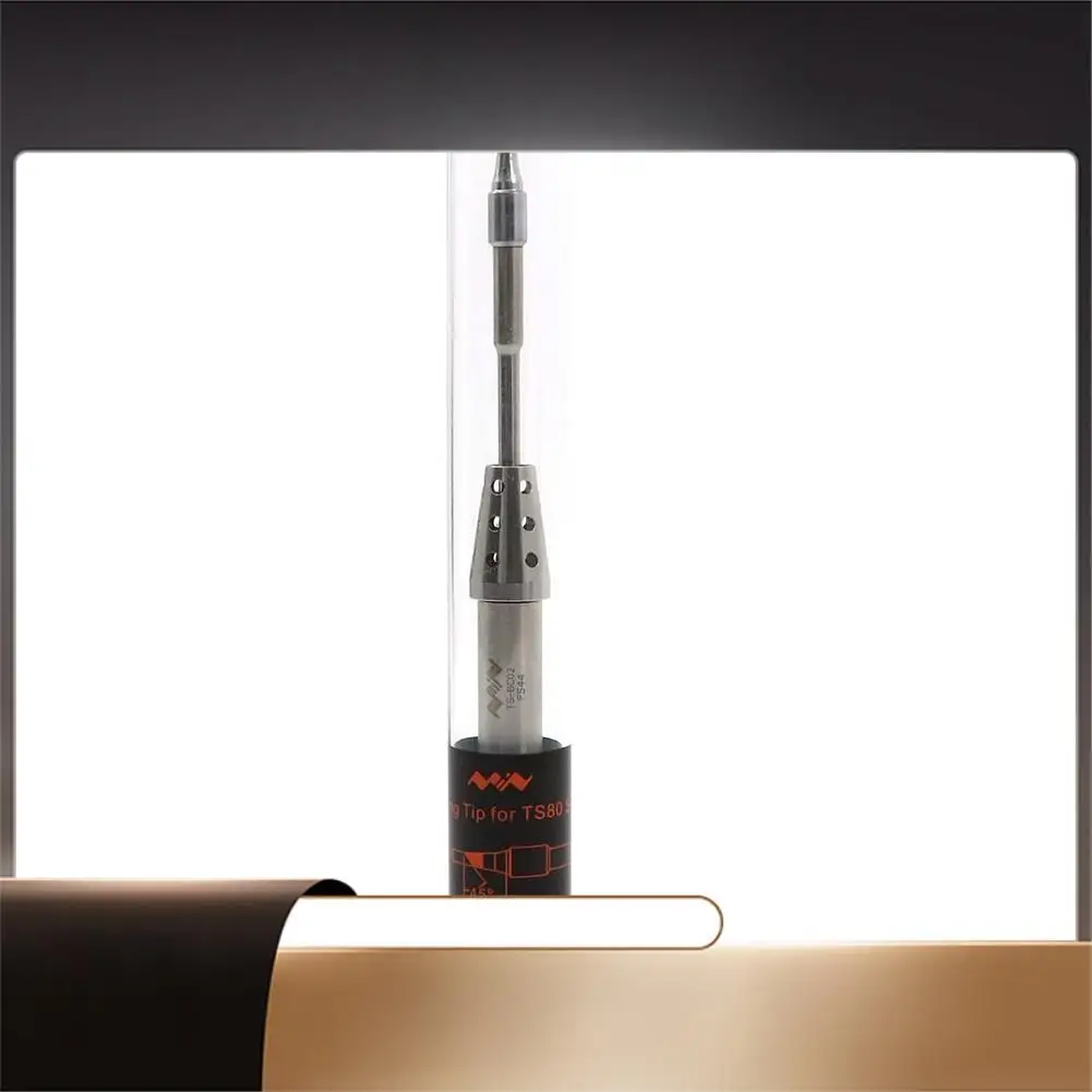 1 Pcs TS80P Digital…