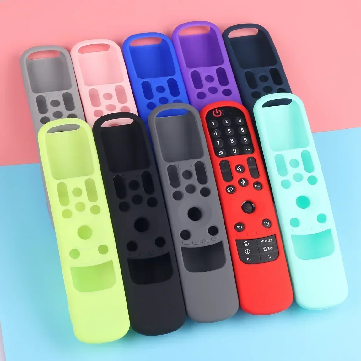Silicone Cases For … - image
