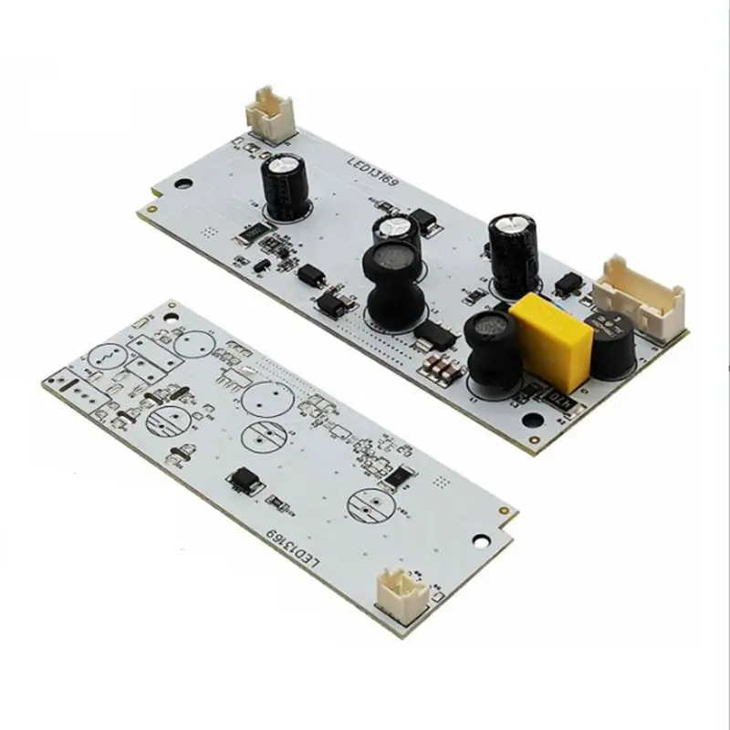 

Комплект основных светодиодных ламп для холодильника и морозильной камеры ABLU-1 PCS W10515058 и 1 PCS W10515057 для Whirlpool, Kenmore, Maytag, Kitchenaid