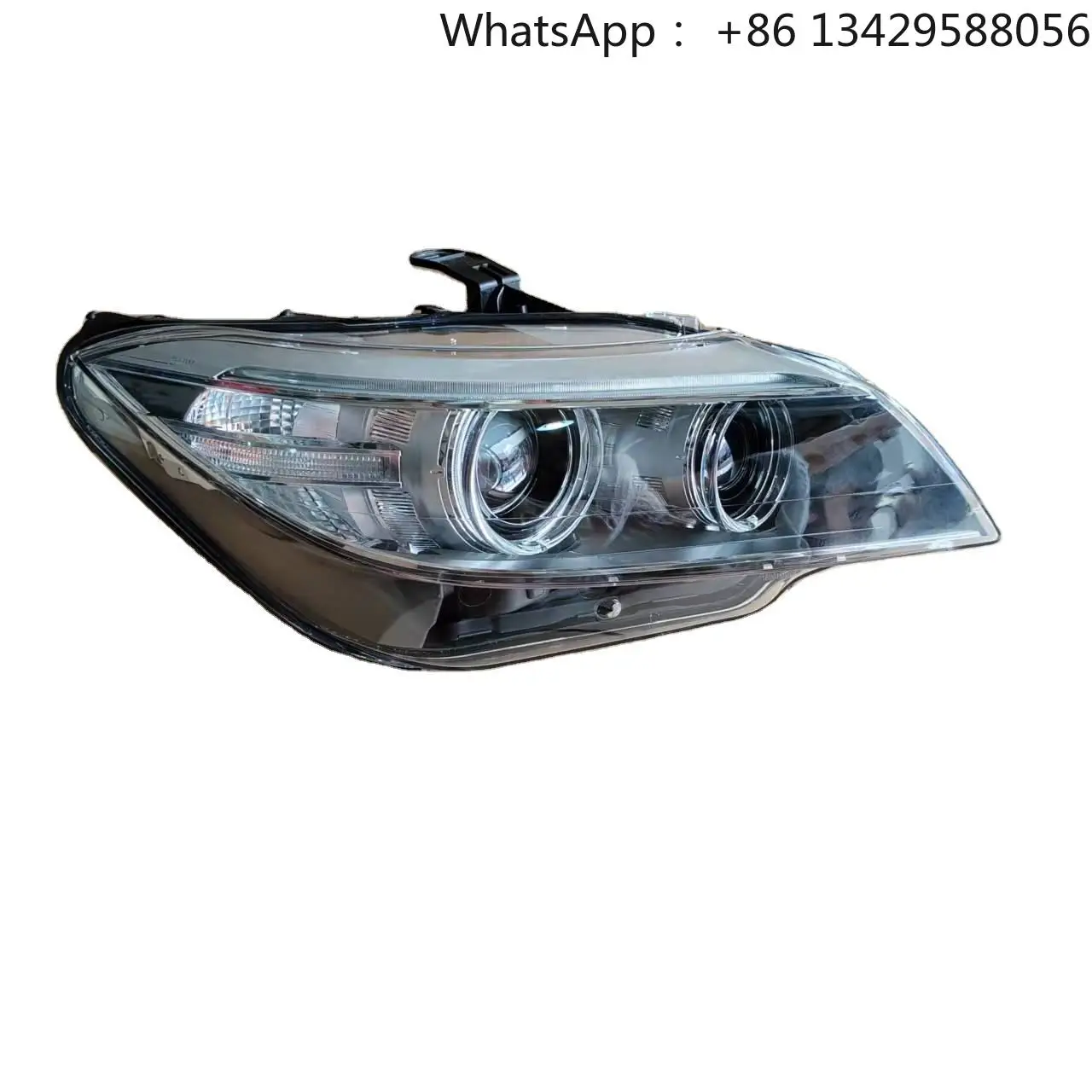 For Bmw Headlights …
