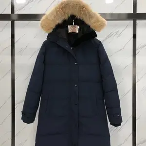 canada goose femme AliExpress canada goose femme version