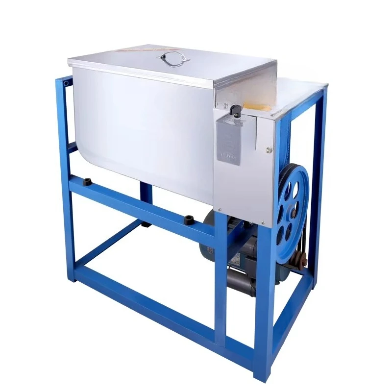 

Commercial planetary mixer dough kneading machine cream mixer