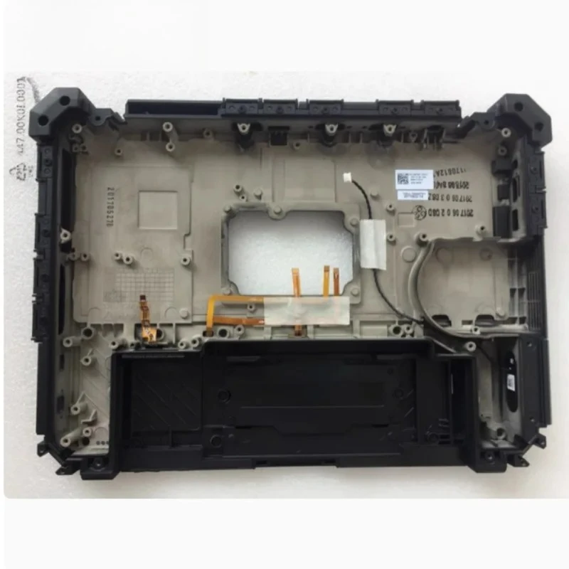 

New Shell For DELL Latitude 7214 7204 Rugged Laptop Palmrest Top Cover/keyboard cover/Without fingerprint hole