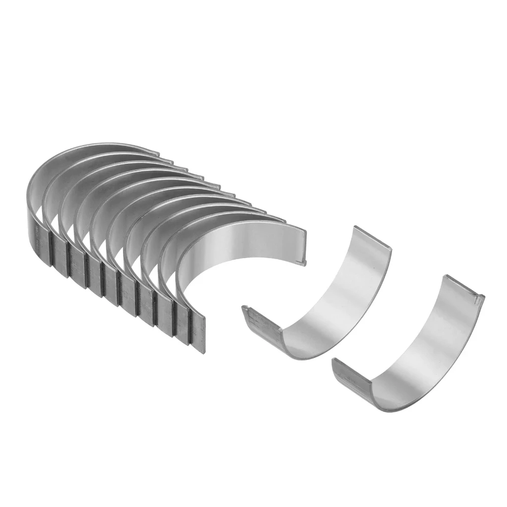 STD 0.25 Engine Parts Main & Connecting Rod Bearing Set Fit 3.3 3.5 3.8 L G6DA G6DB G6DC G6DH G6DG 2006-2016 For HYUNDAI KIA