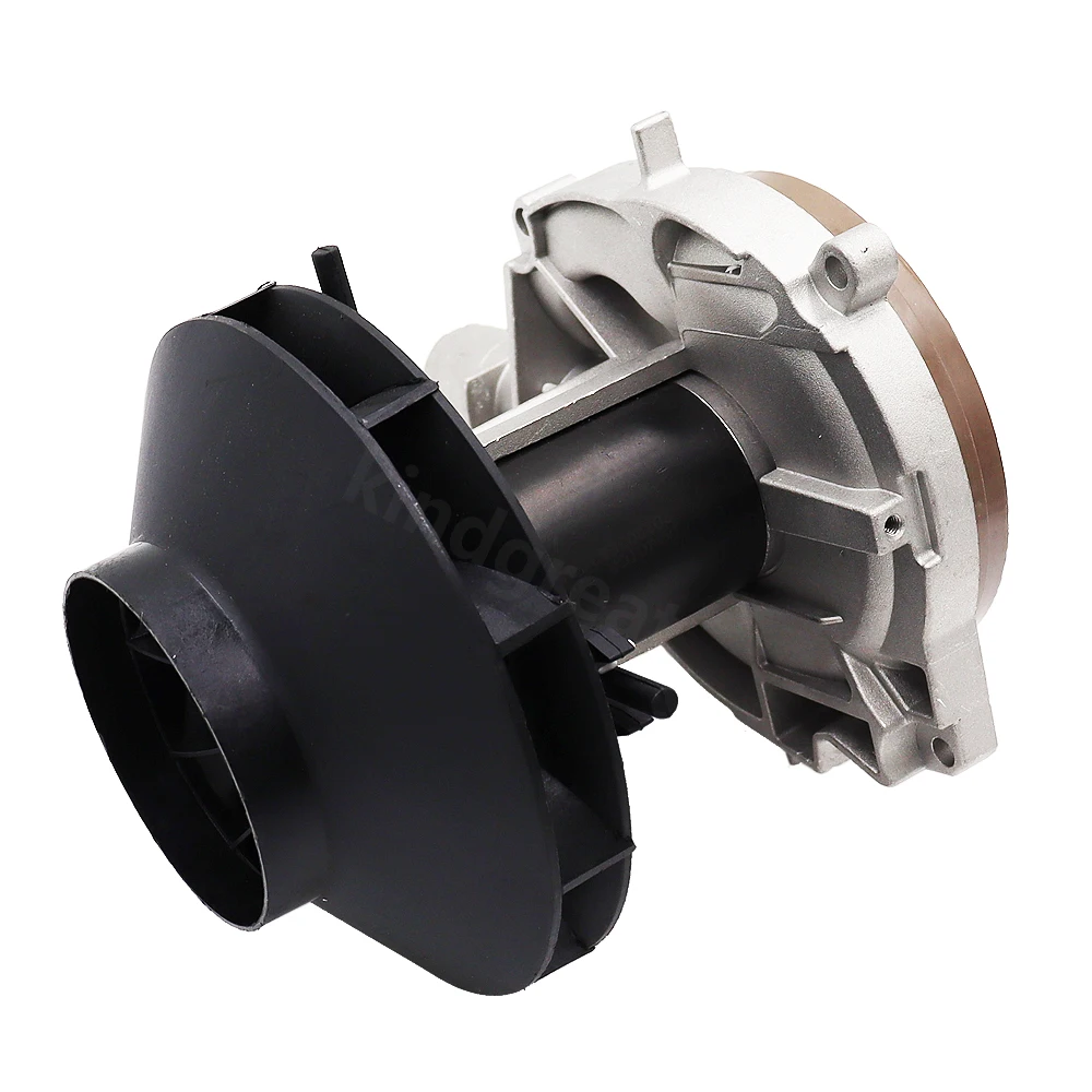 1개 디젤 주차 히터 부품 12V 24V 블로워 팬 모 - Diesel Air Heater 5Kw 12V 리뷰 및 가격