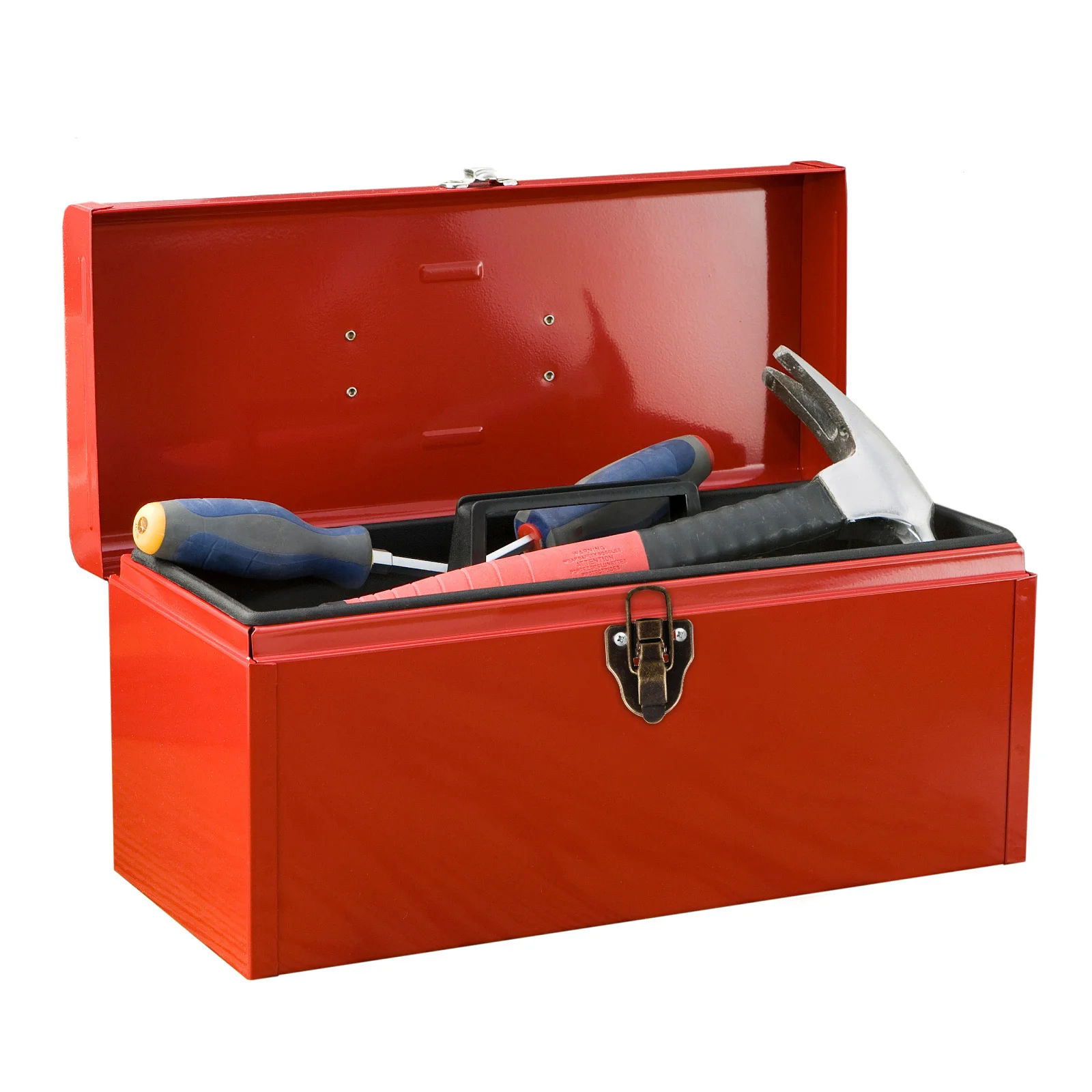 

6Pcs Lock Buckles Iron Material Wooden Gift Box Latches Tool Box Hasp Retro Style Easy Install Decorative Latch