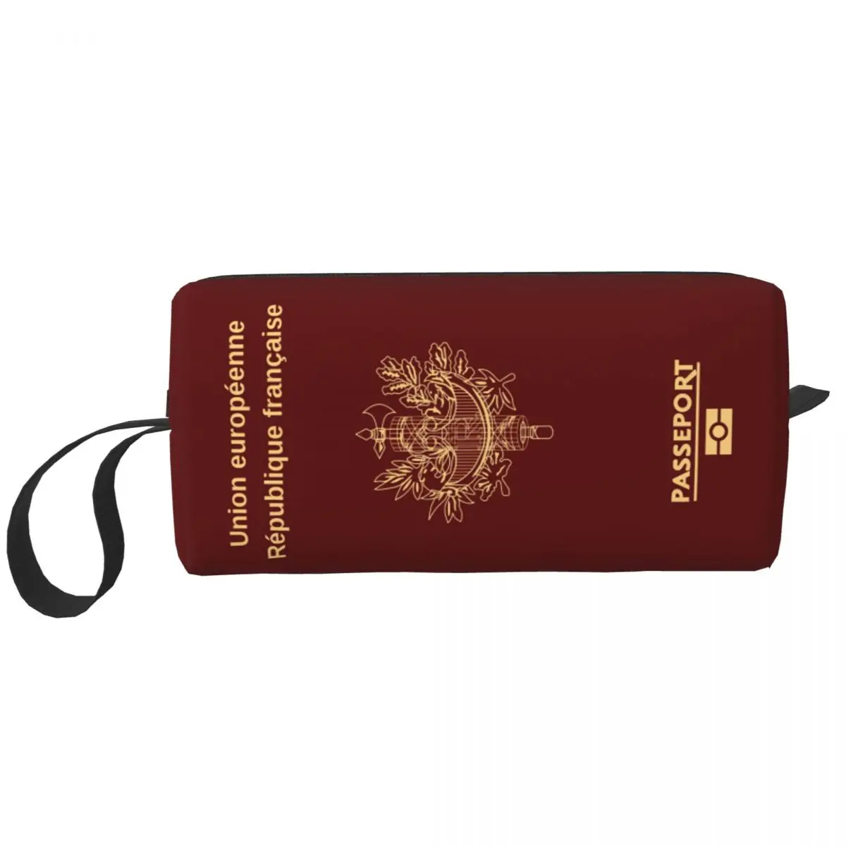 Custom Franch Passp… - image