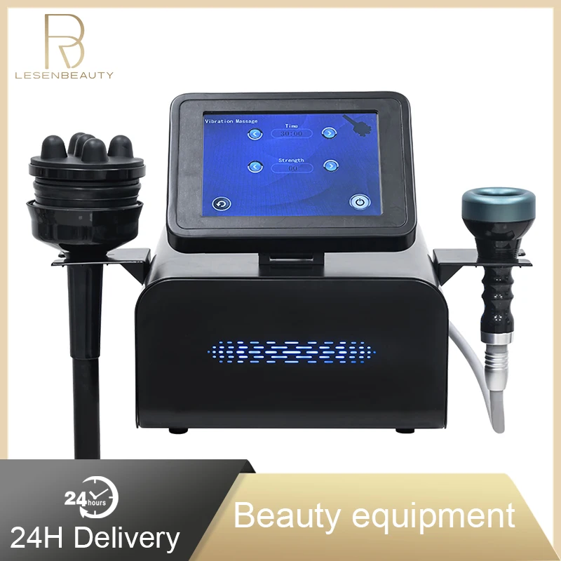 

Инструмент для похудения G5. Высокочастотная вибрация. Успокаивает мышцы и отрицательное давление. Поглощает жир, чтобы формировать эффекты тела.