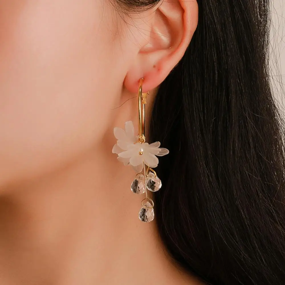 1~4PCS Fashion Earrings Delicate Stylish Charming Bestselling Feminine High Demand Stunning Earrings For Special Occasions