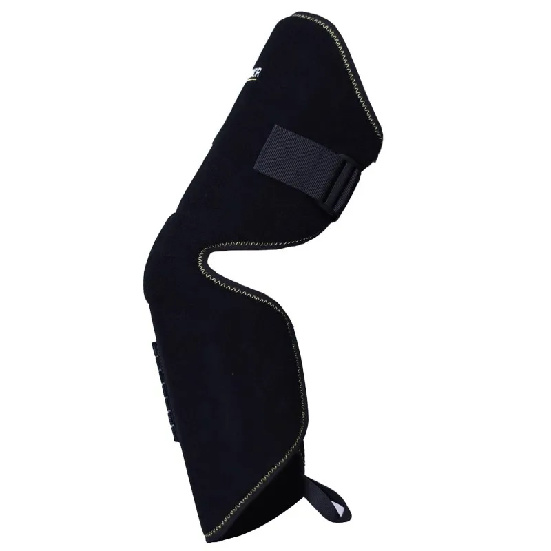Soft Self Defense Shield For Upper Arm Forearm Elbow Cycling Security Protection Anti-stab Clothes Anti-cutting/chopping
