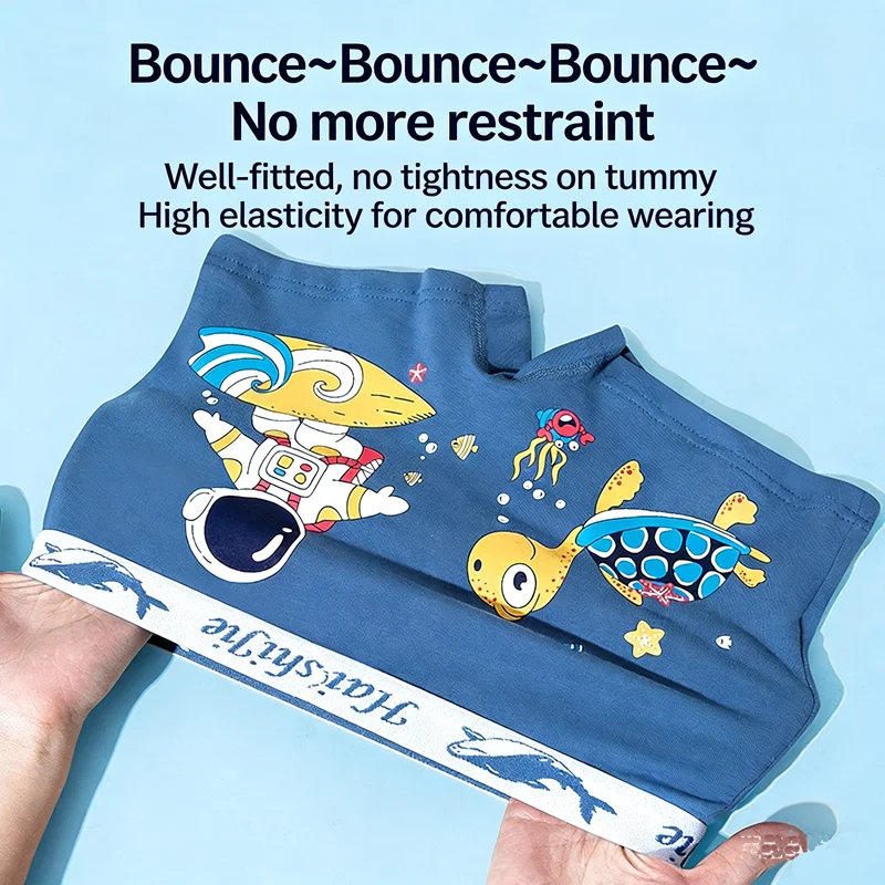 Thumbnail 4 - #47 Highest Rated Toddler Underwear to Buy in 2026
