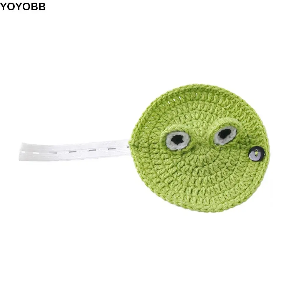 

Fashion Cartoon Turtle Sweater Frog Knitted Pet Tortoise Clothes Warm Flexible Fit Turtle Costume Cosplay Event