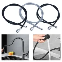 Best For Kitchen Faucet Sprayer Pull Out Replacement Hose Features HOSE Kitchen Faucet Pull Down Replacement Hose Silica Gel