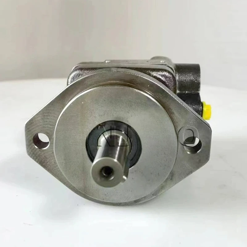 F11 سلسلة F11-005 F11-006 F11-010 محرك الإزاحة الثابتة الهيدروليكية F11-010-HU-CV-K-000-0000-00