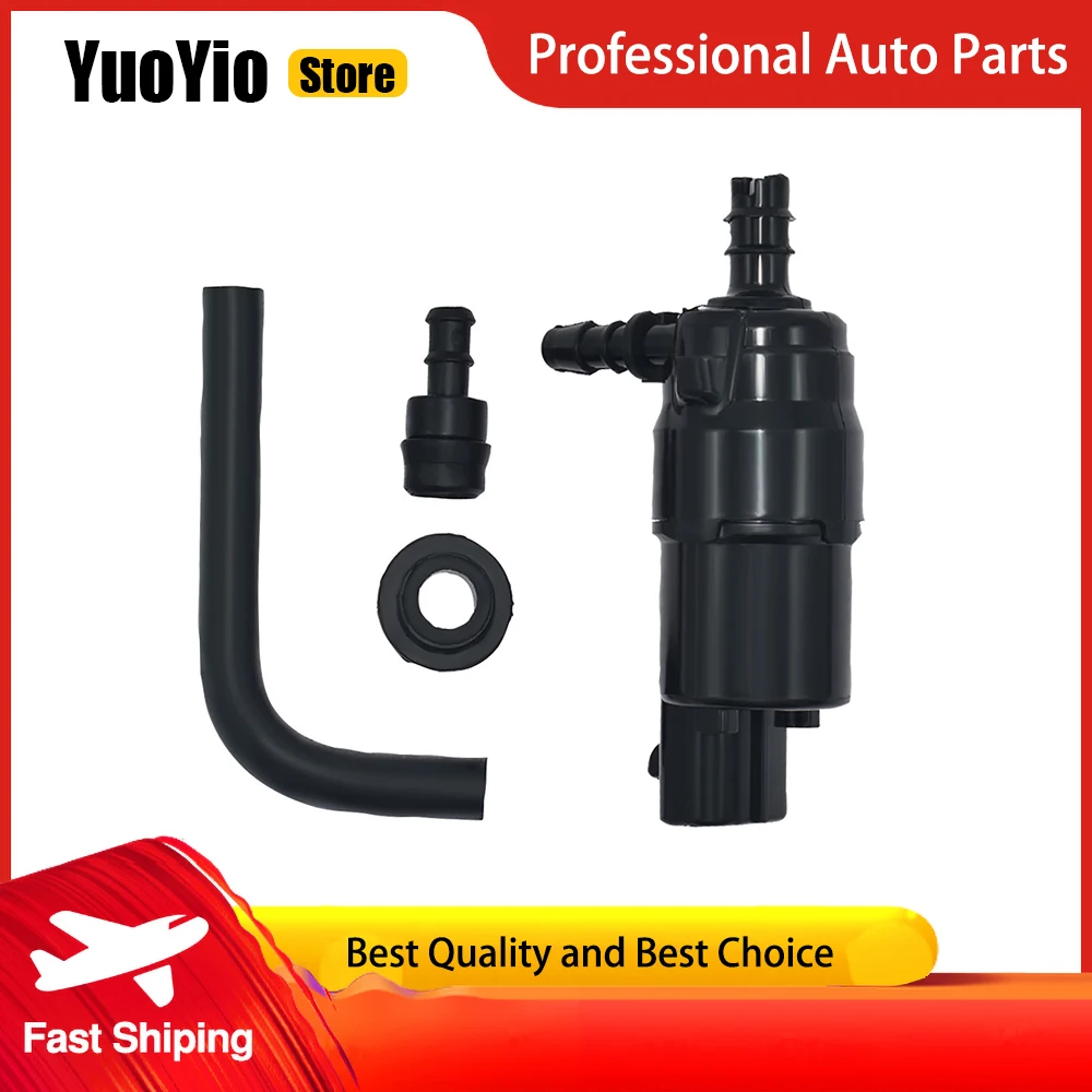 

Новый насос для стиральной машины YuoYio 86611AJ100 для Subaru Forester Outback Legacy, 1 шт.