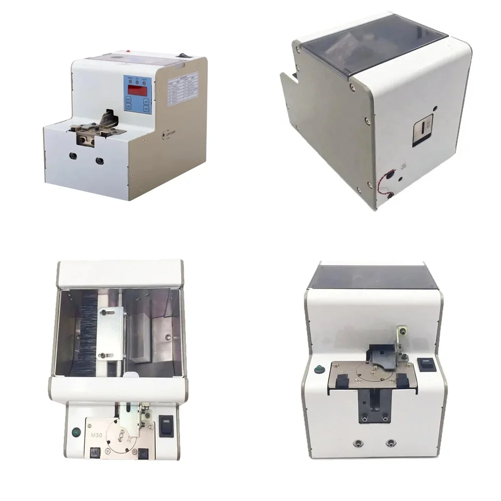 

(2026) Горячая новинка: Прямые поставки от производителей. Полностью автоматическое оборудование для производства винтов и подачи винтов. Основной двигатель G.