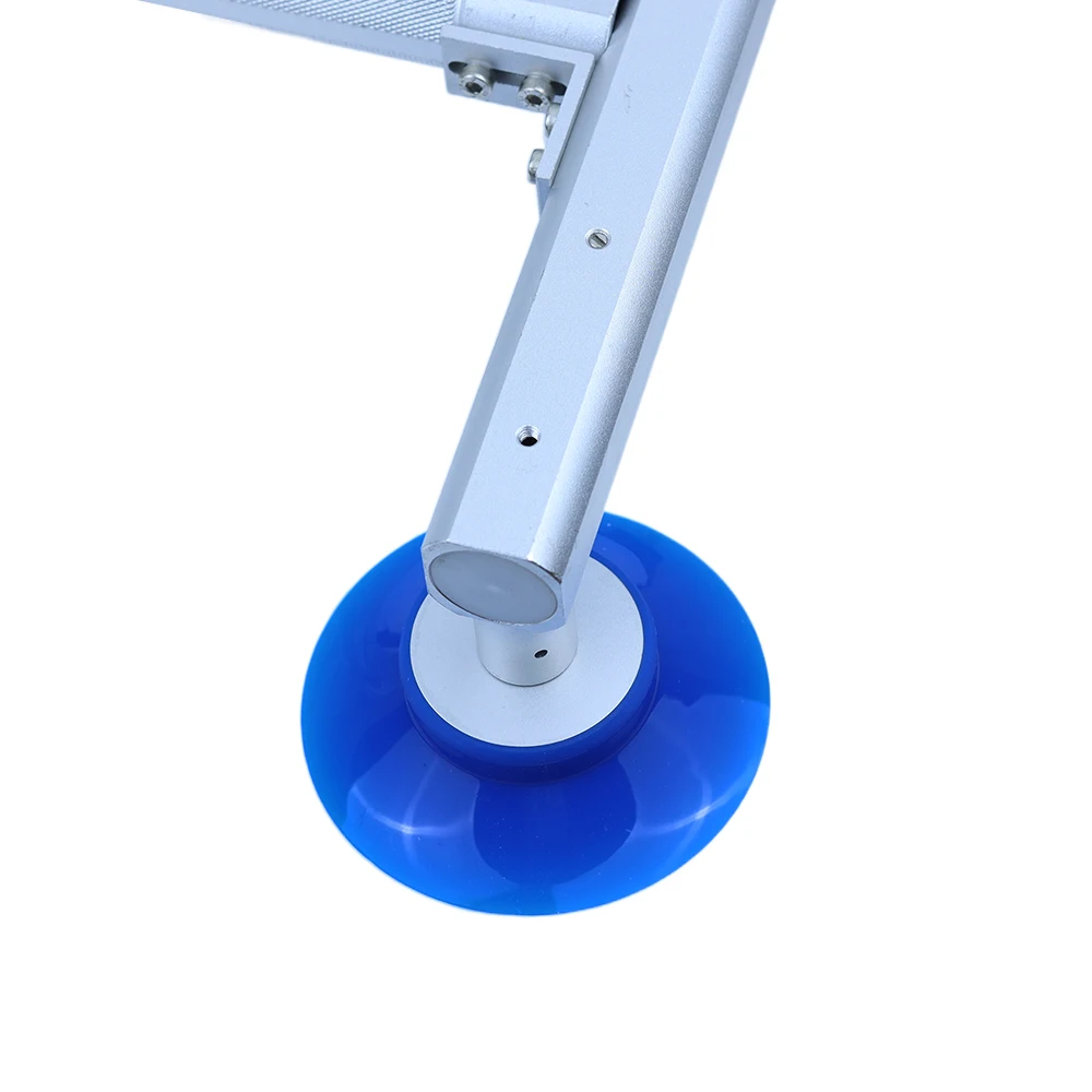LCD TV Screen Suction Cup 32 inch 4 Suction Cups Seamless Strong TV Repair Screen Remover Four Claw Suction Extractor 47×25cm