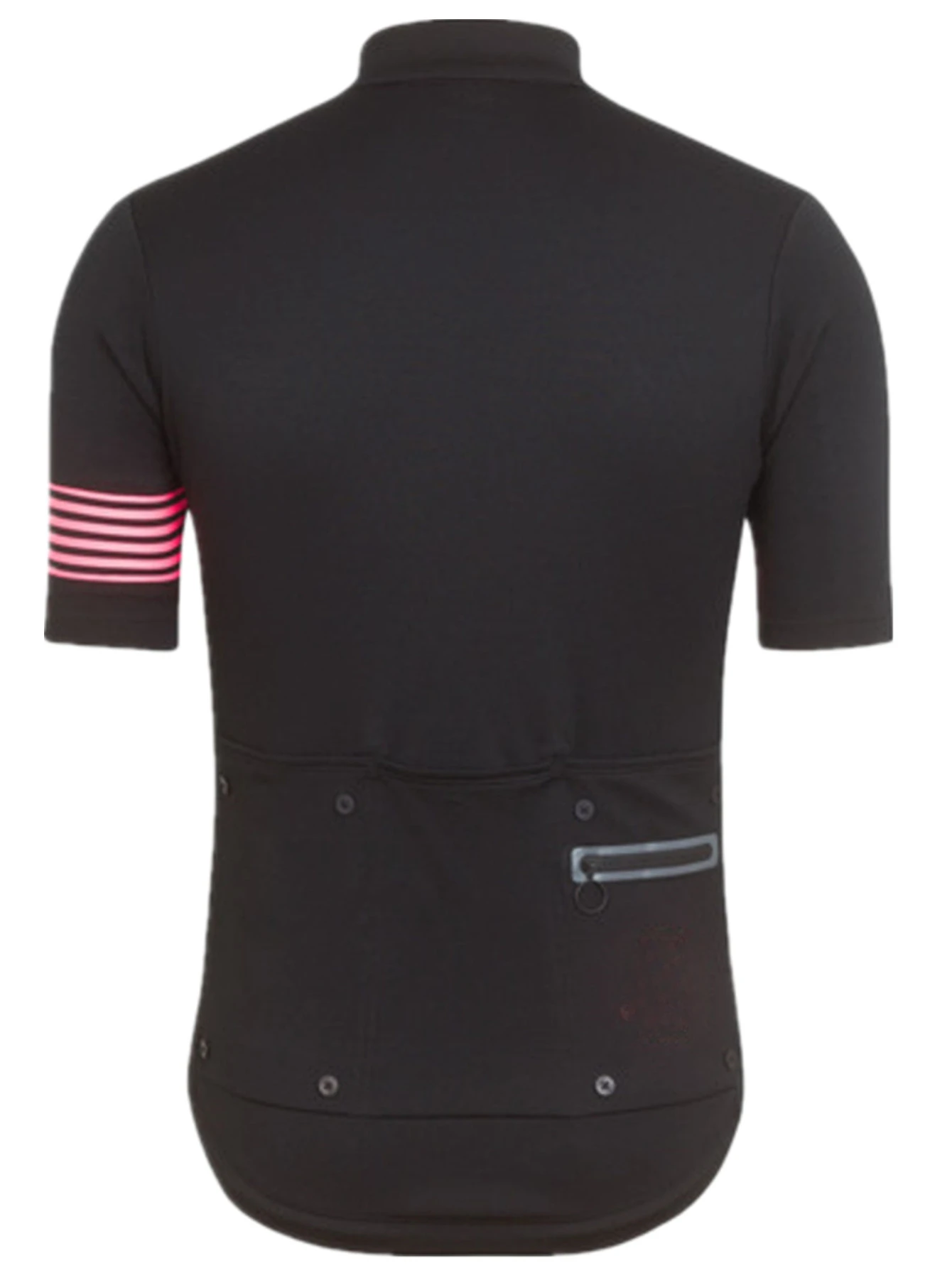 Men Cycling Jersey  Cycling Clothing Quick Dry Bicycle Short Sleeves Shirts Bike Clothes Uniform image 4